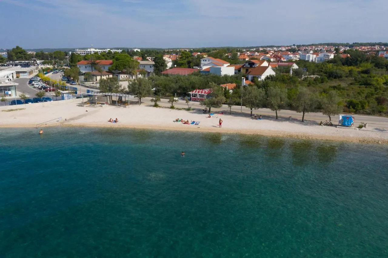 Apartman More Zadar