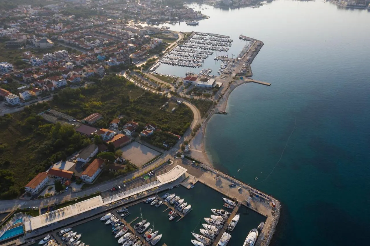Apartman More Zadar Apartmán