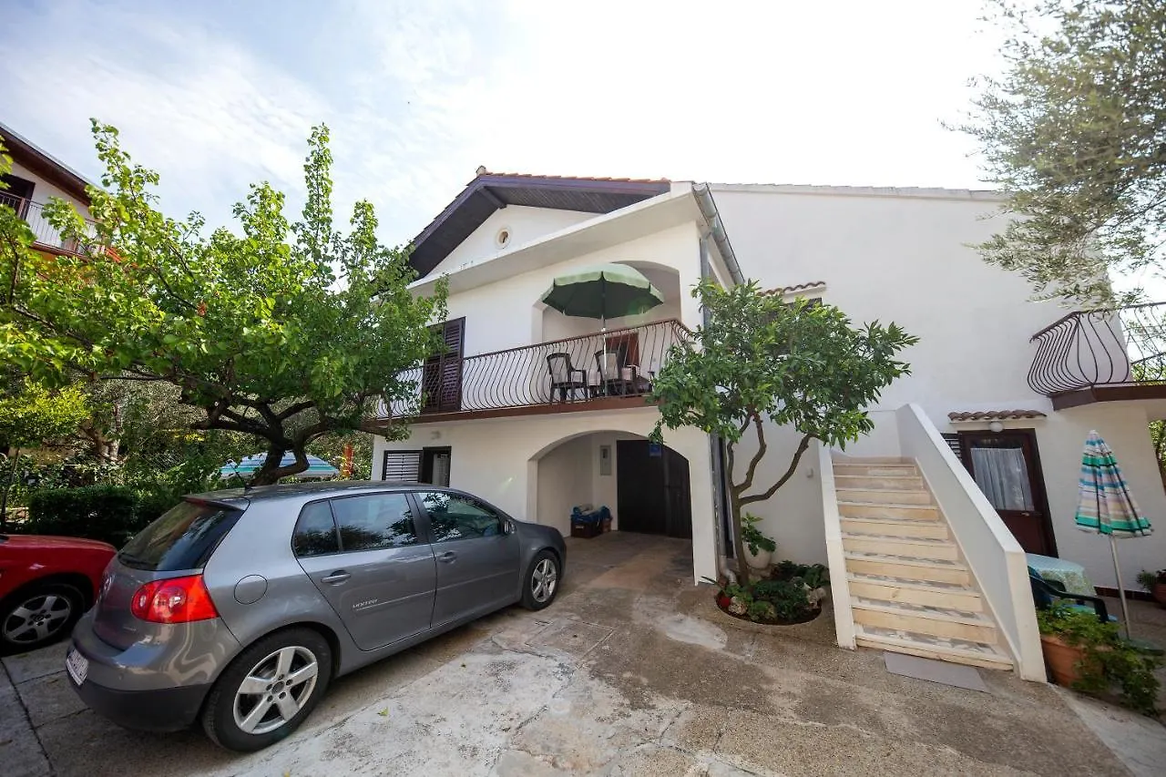 Apartman More Zadar 0*,  Hırvatistan
