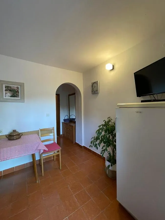 Daire Apartman More Zadar