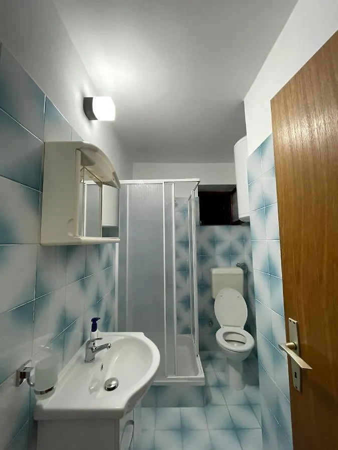 Apartman More Zadar 0*,  Hırvatistan