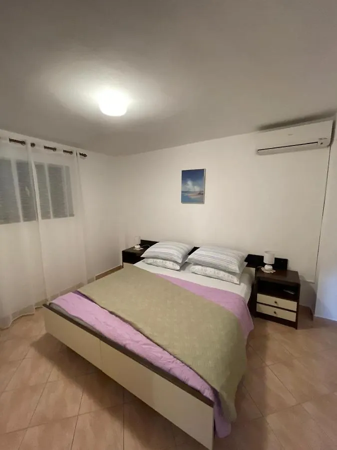 Apartman More Zadar Daire